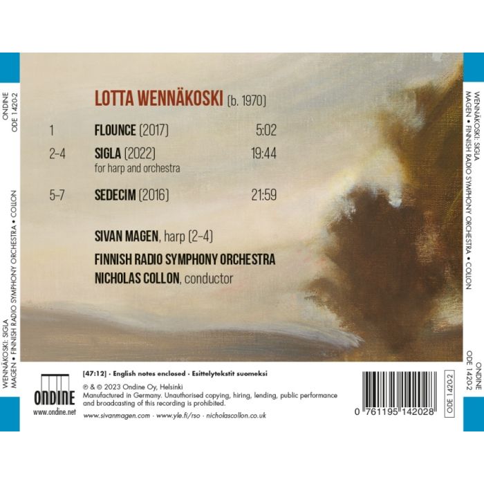 Wennäkoski: Sigla - slide-1