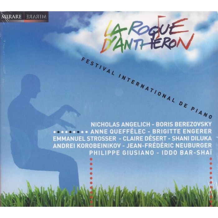 La Roque d'Antheron vol. 2