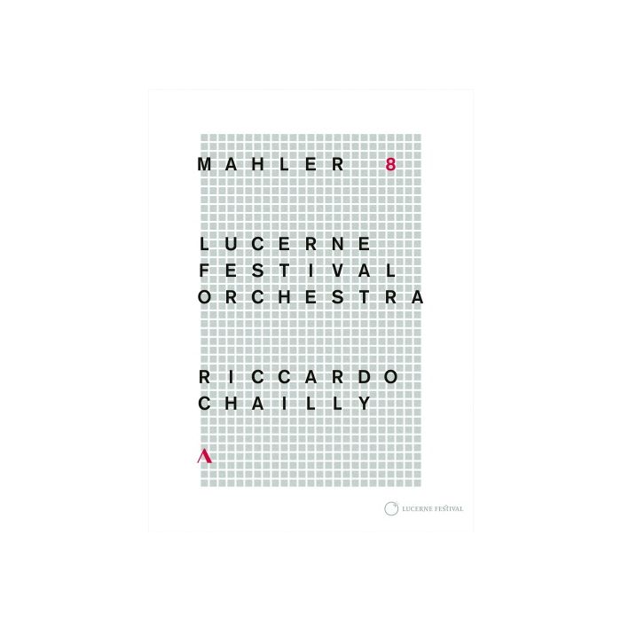 Mahler: Symphony No. 8