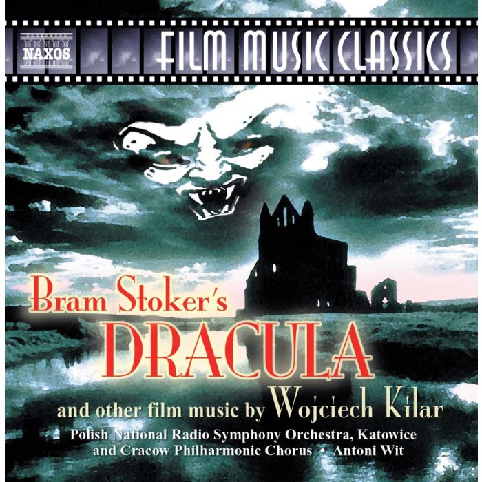 Kilar: Bram Stoker's Dracula