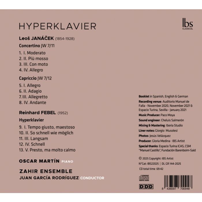 Febel & Janacek: Hyperklavier - slide-1