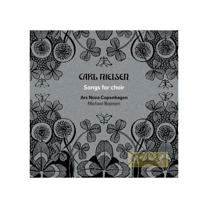 Nielsen: Songs for Choir