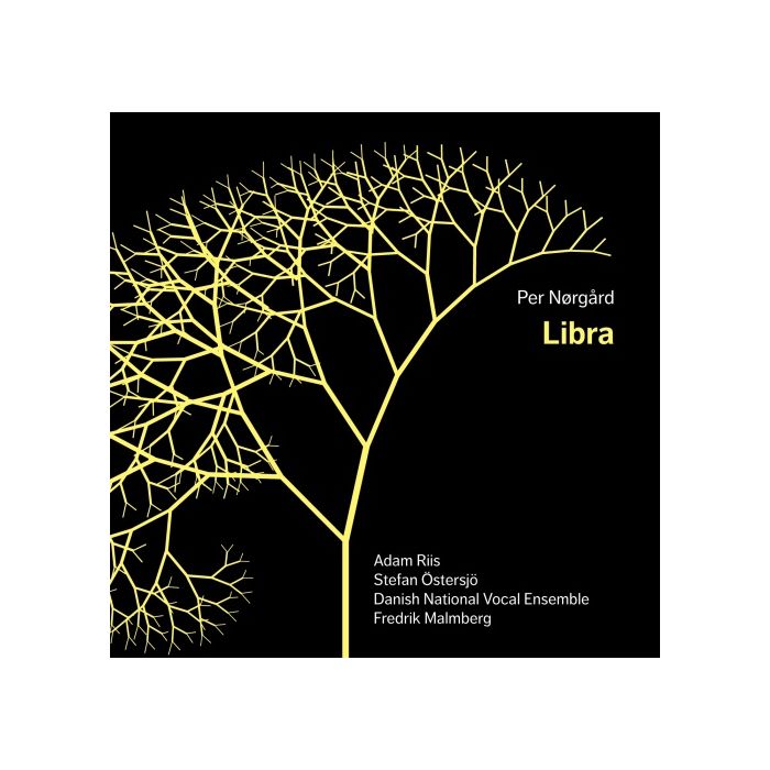 Nørgård: Libra