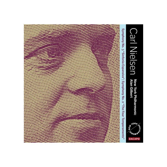 Nielsen: Symphony No. 2
