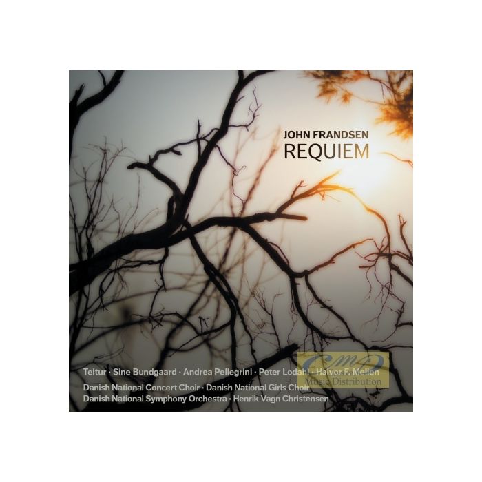 Frandsen: Requiem