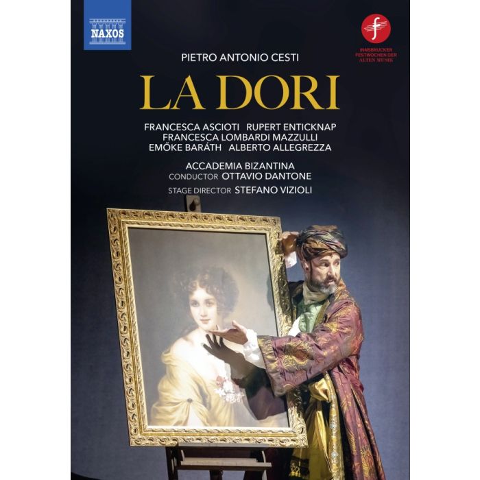 Cesti: La Dori