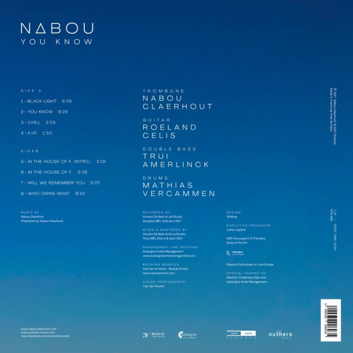 Nabou: You Know - slide-1