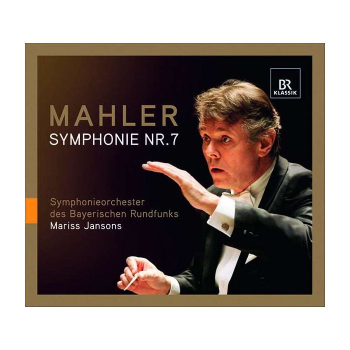 Mahler: Symphony no. 7