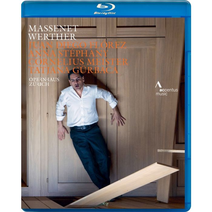 Massenet: Werther