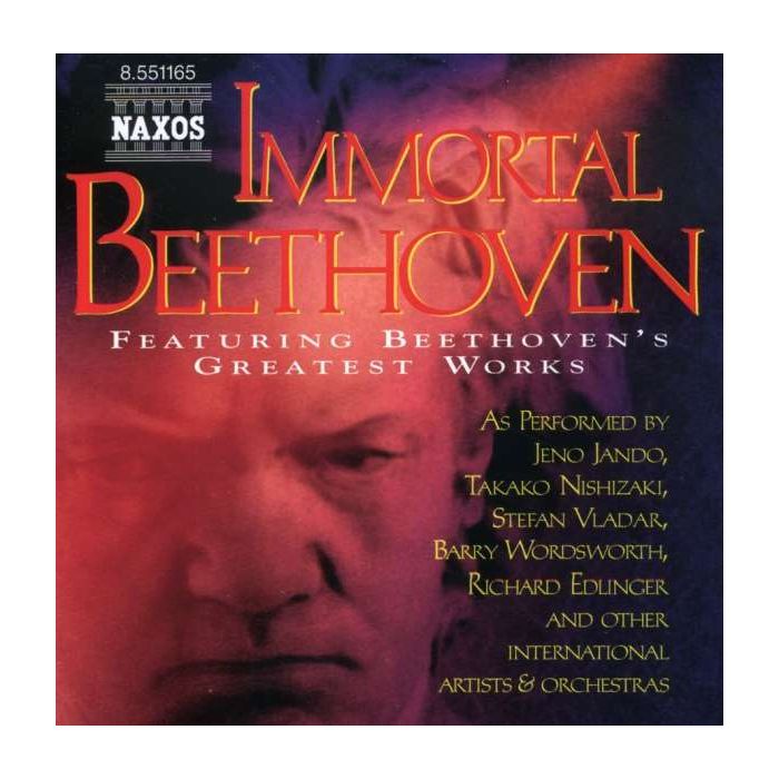 Immortal Beethoven