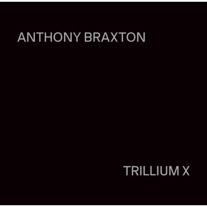 Braxton: Trillium X