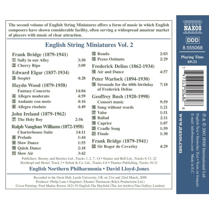 English String Miniatures vol. 4 - slide-1