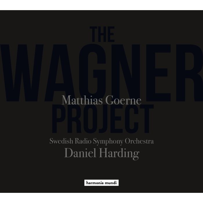 The Wagner Project