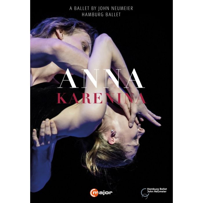 Anna Karenina – A ballet by John Neumeier