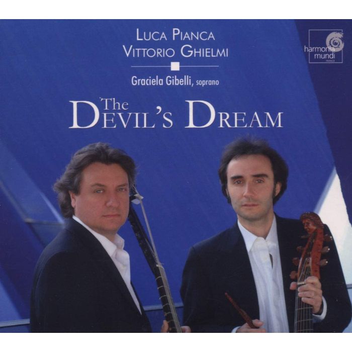 The Devil'S Dream