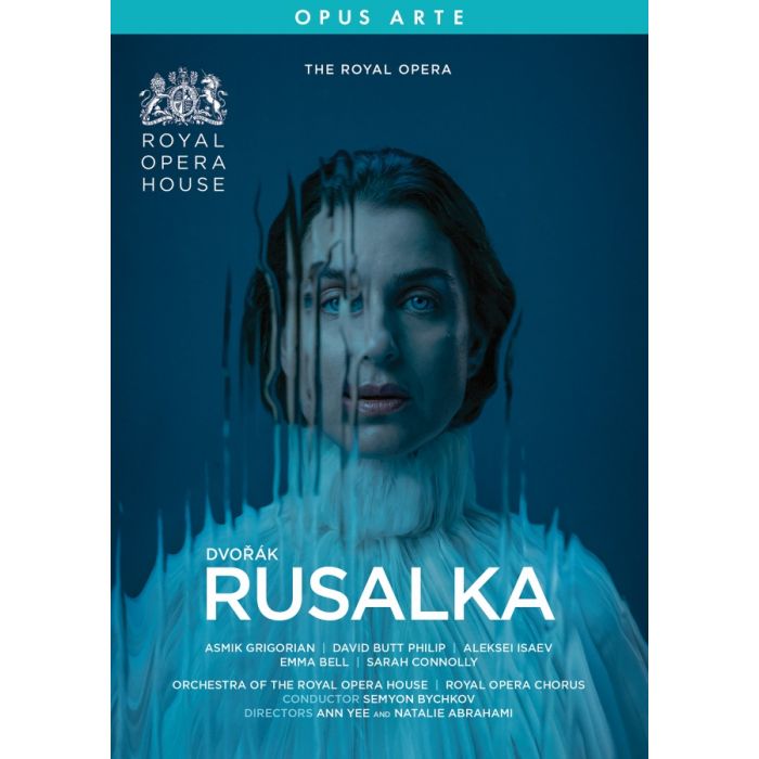 Dvorak: Rusalka