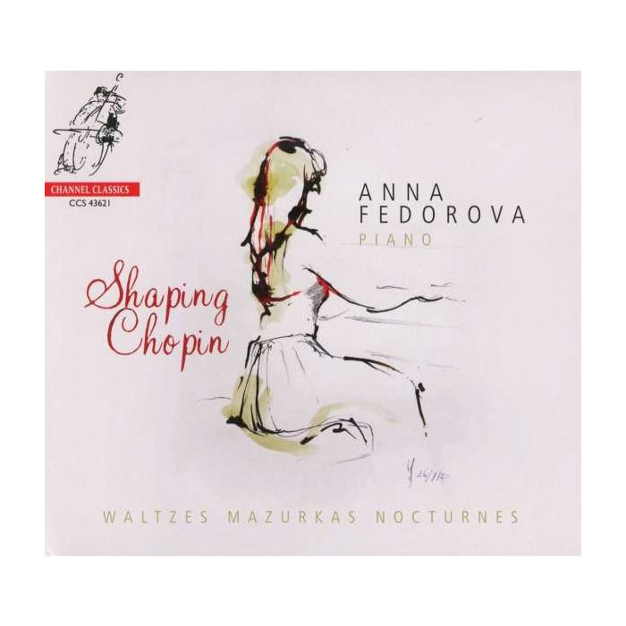 Chopin: Shaping Chopin