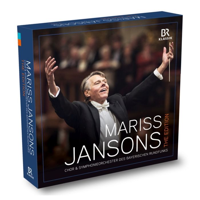 Mariss Jansons - The Edition - slide-2