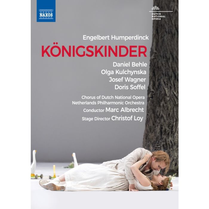 Humperdinck: Königskinder