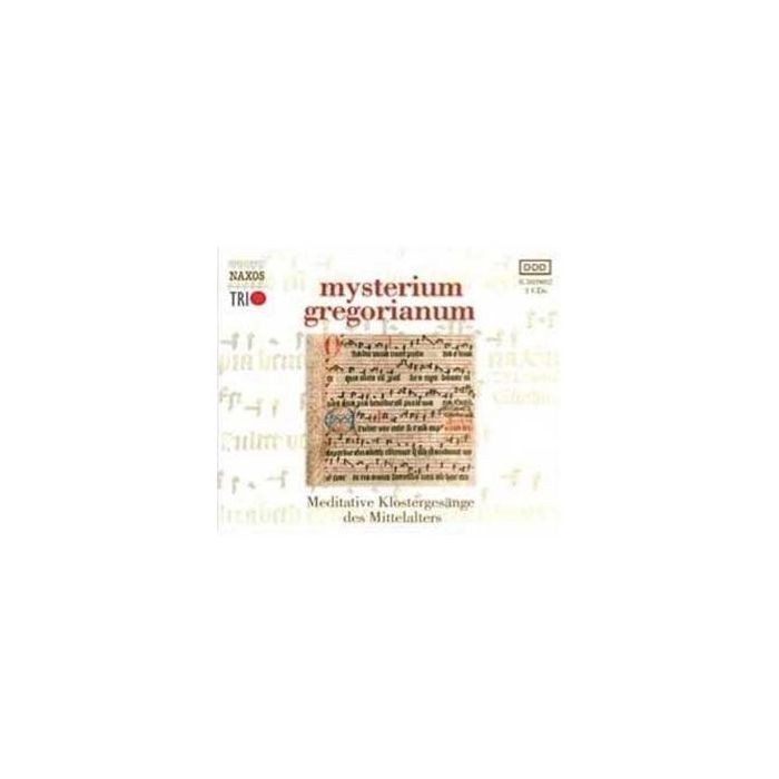 Mysterium Gregorianum