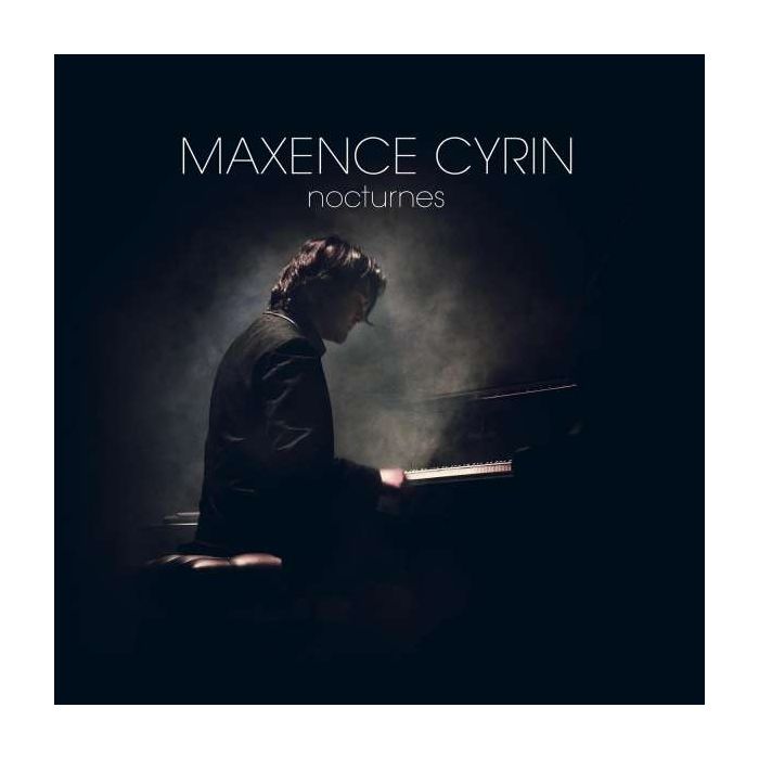 Cyrin: Nocturnes