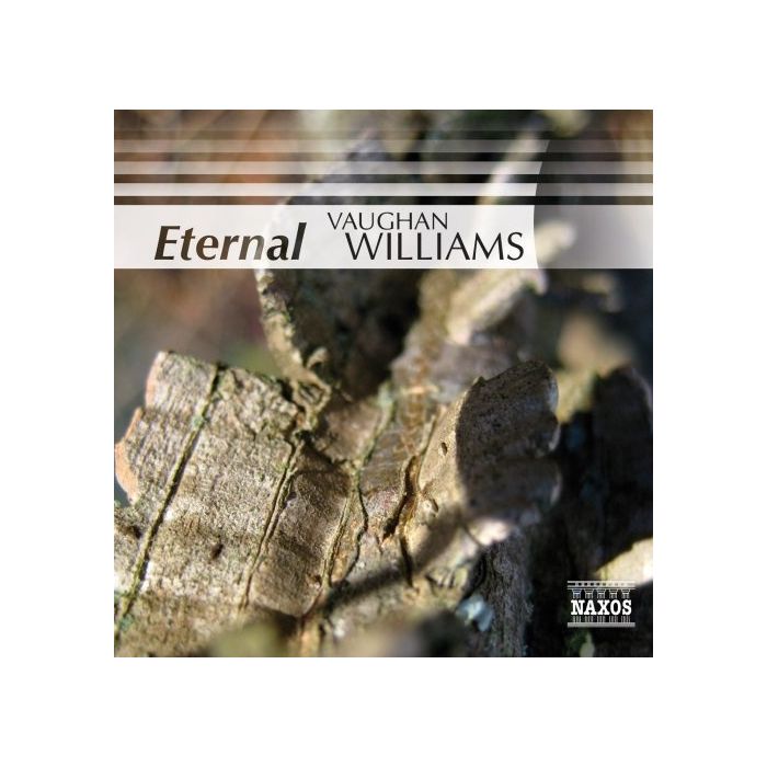 Eternal VAUGHAN WILLIAMS