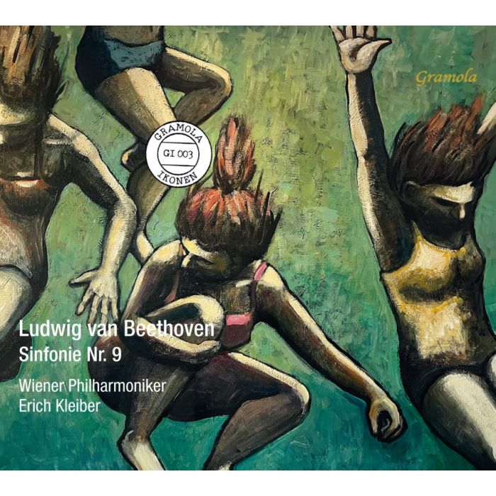 Beethoven: Symphony No. 9
