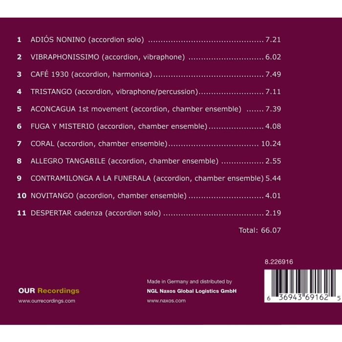 Album for Astor - slide-1