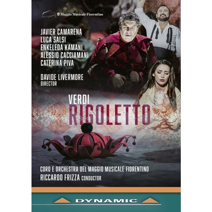 Verdi: Rigoletto