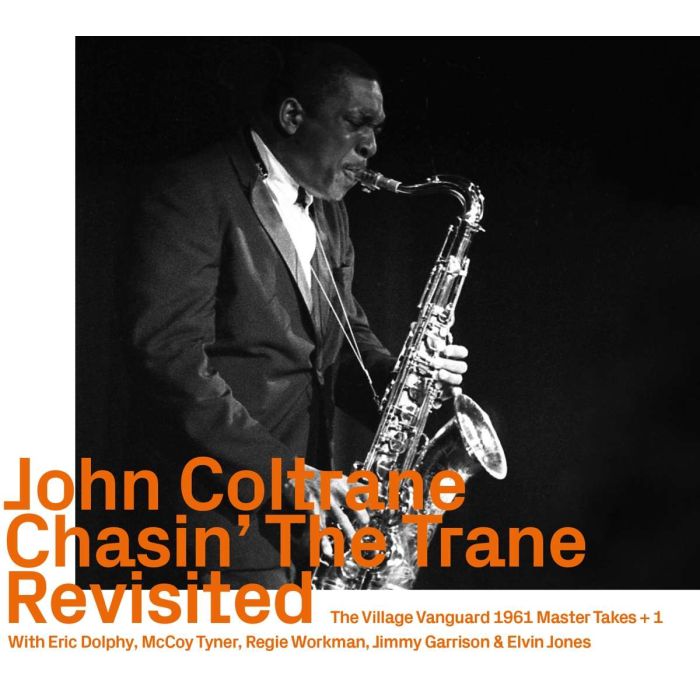 John Coltrane: Chasin' The Trane Revisited