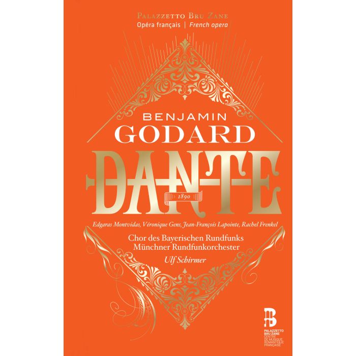 Godard: Dante