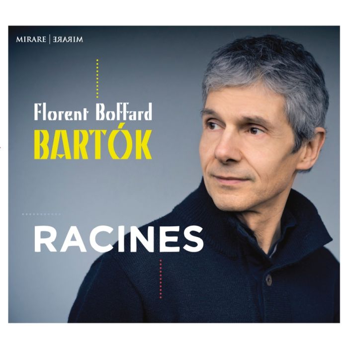 Bartok: Racines