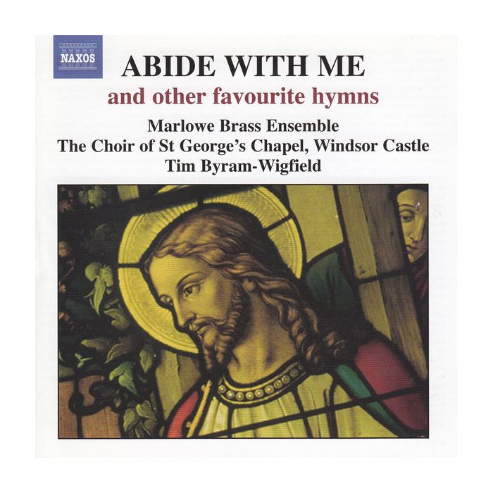 Abide With Me: and Other Favourite Hymns