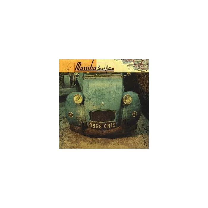 Massilia Sound System