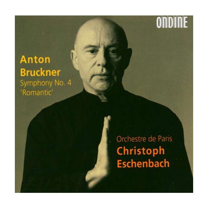 Bruckner: Symphony no. 4