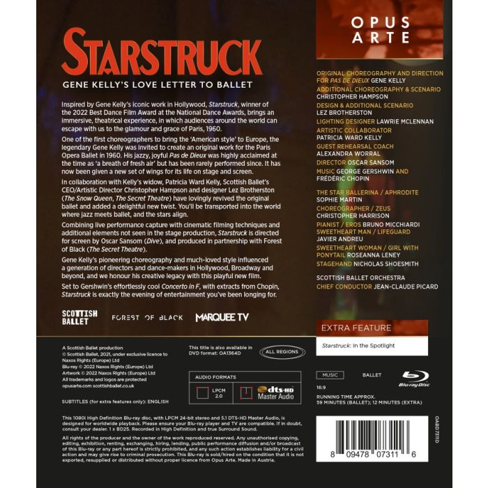 Starstruck - slide-1