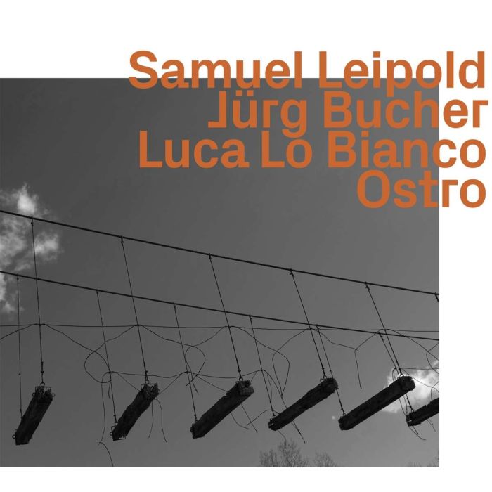 Leipold / Bucher / Lo Bianco: Ostro