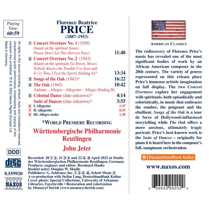 Price: Songs Of The Oak - slide-1