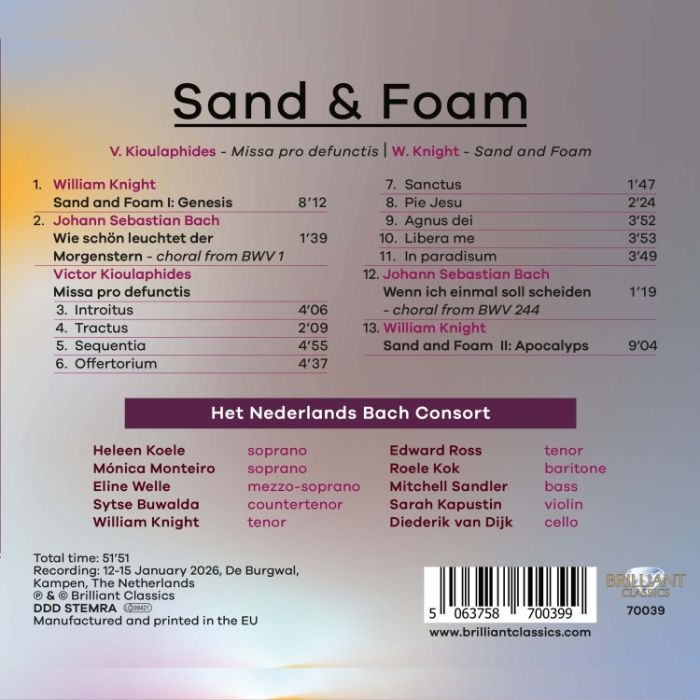 Sand & Foam - slide-1
