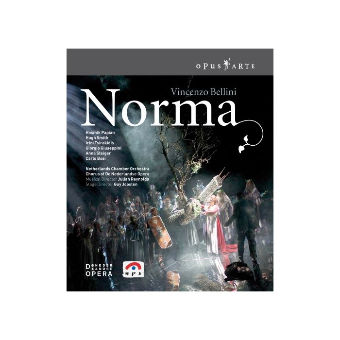Bellini: Norma