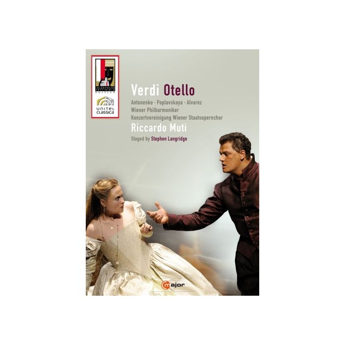 Verdi: Otello