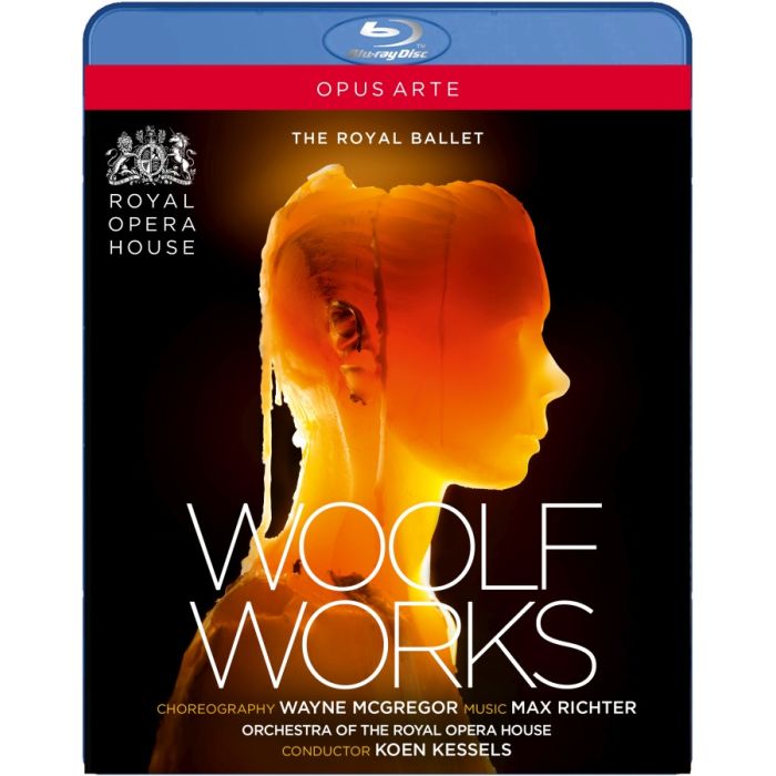 Woolf Works