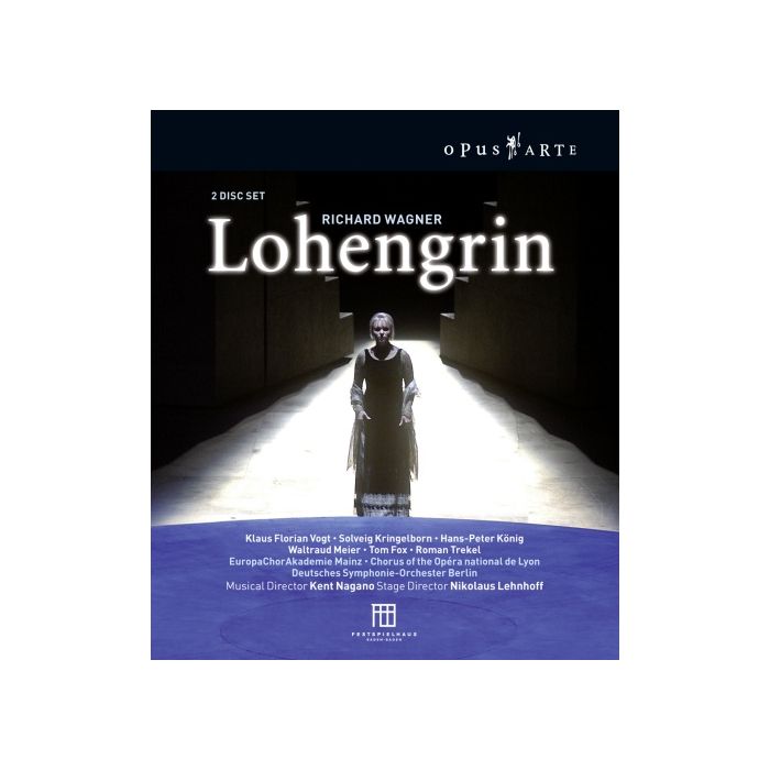 Wagner: Lohengrin