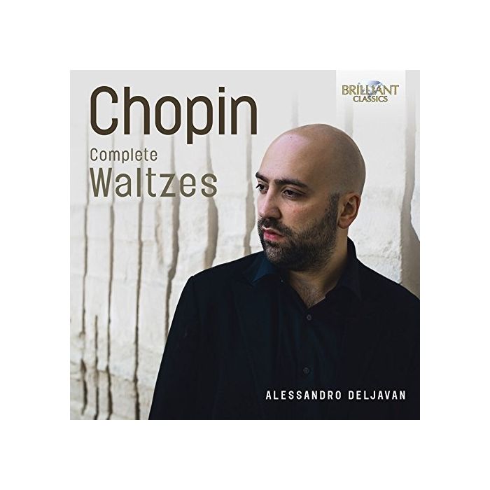 Chopin: Complete Waltzes