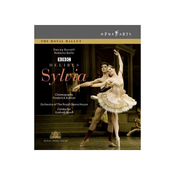 Delibes: Sylvia