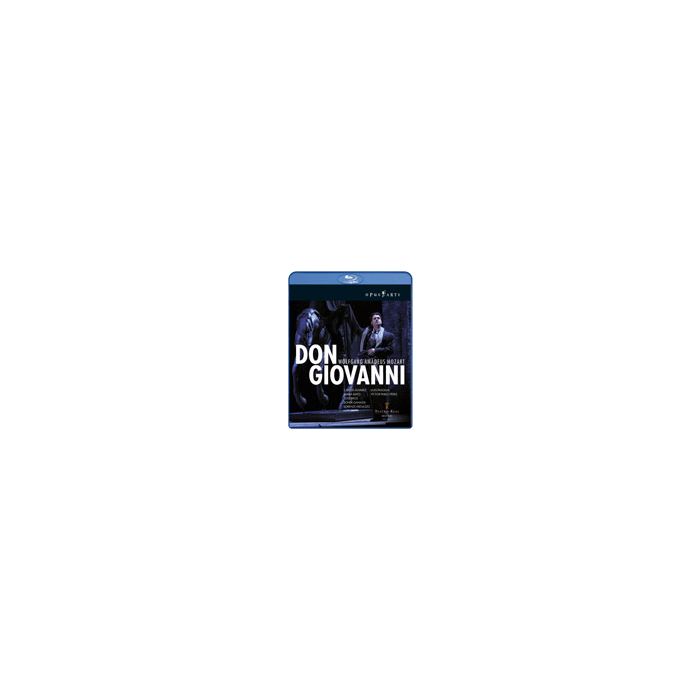 Mozart - Don Giovanni