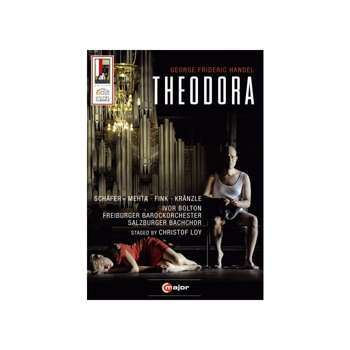 Handel: Theodora