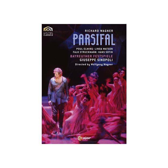 Wagner: Parsifal, Bayreuth Festival 1998