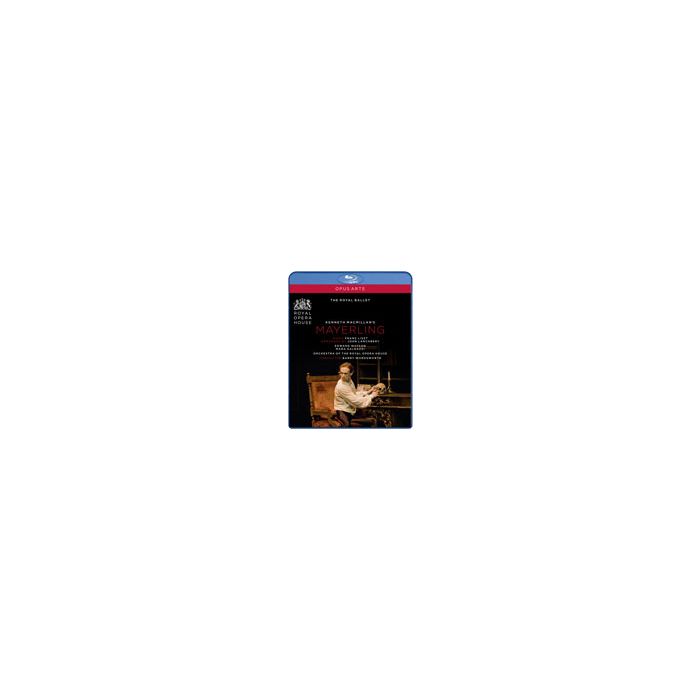 MacMillan – Mayerling