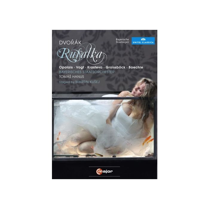 Dvorak: Rusalka